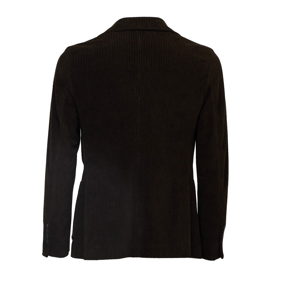 Circolo 1901 Cotton Corduroy Blazer