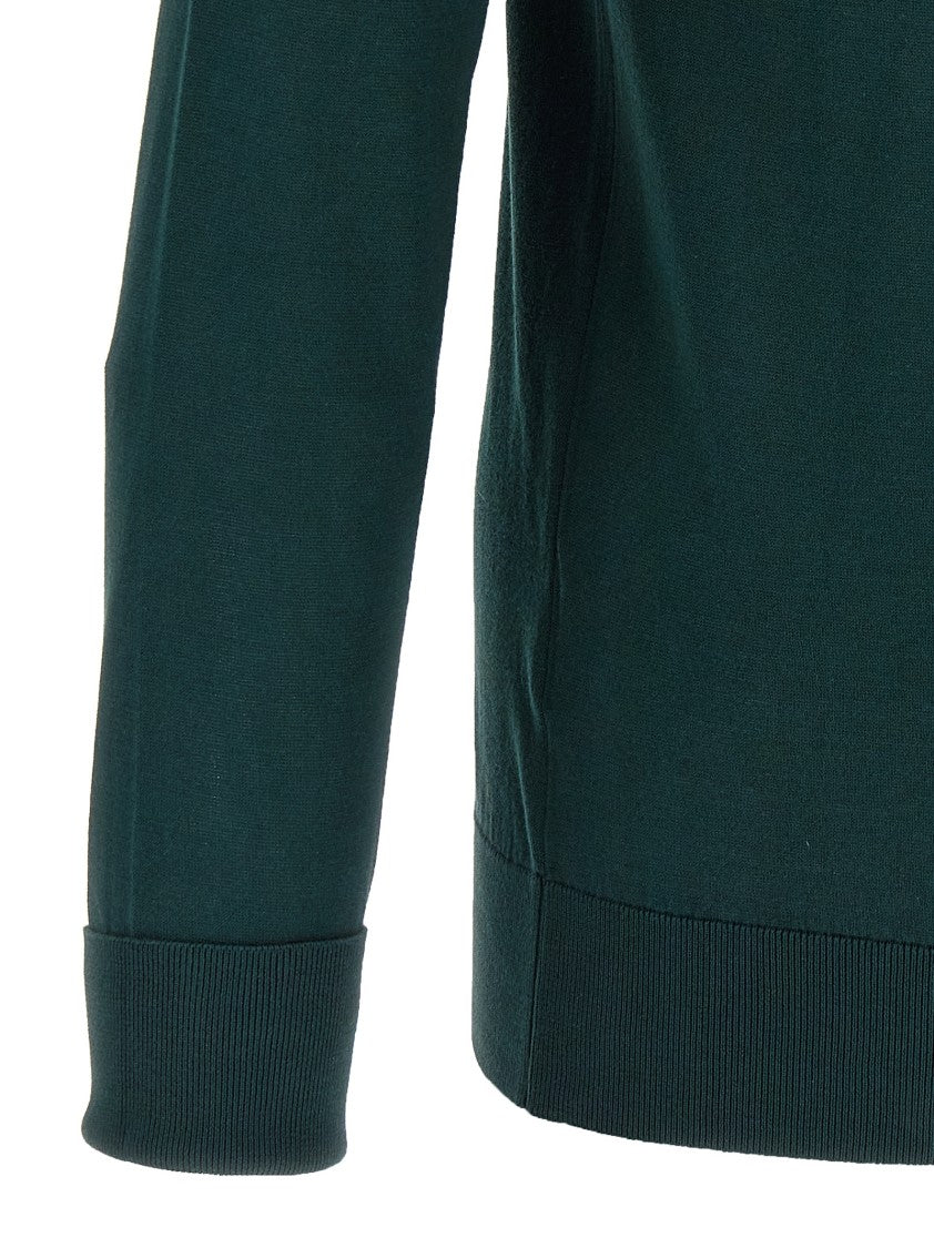 John Smedley 'Finchley' Polo Shirt