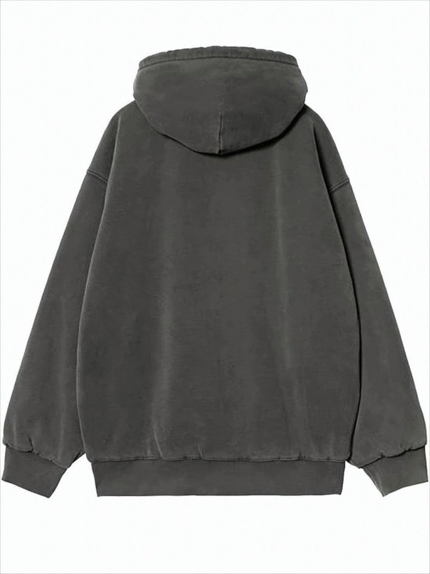 Carhartt Wip Vintage-Inspired Relaxed Fit Vista Jacket