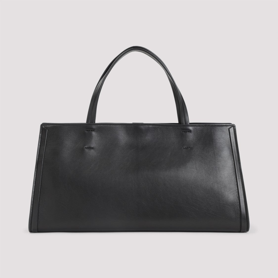 Phoebe Philo Shoulder Bag With Rectangular Silhouette