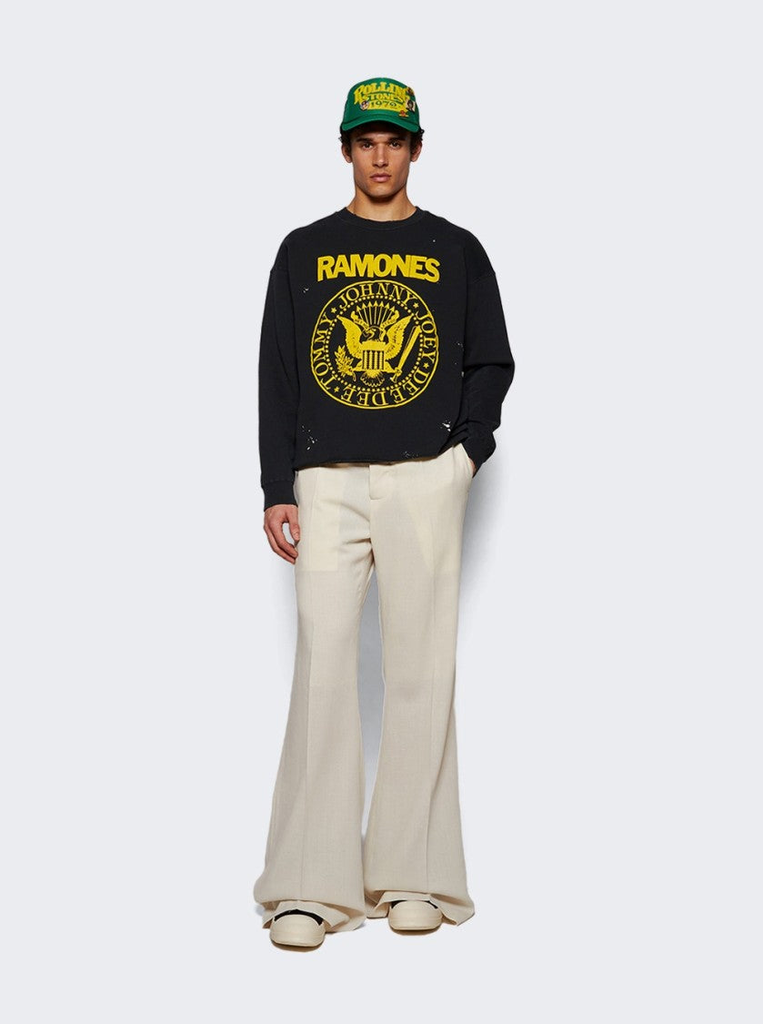 Rick Owens Wide Astaires Pants Dinge