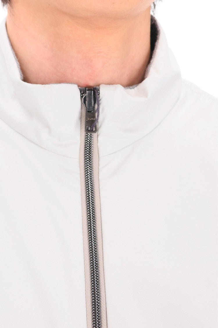 Herno Mastice Reversible Lightweight Bomber Jacket