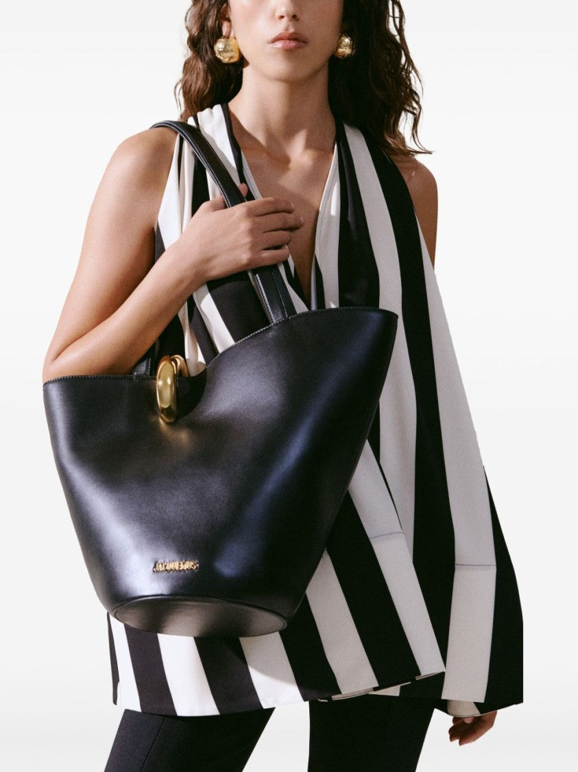 Jacquemus Le Petit Bambola Bag