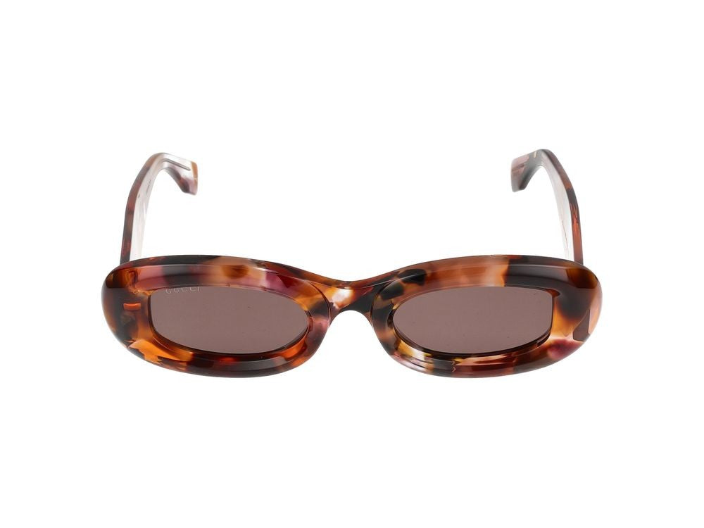Gucci Sunglasses Gucci Gg1907s 002 Havana Havana Brown 48/23/145