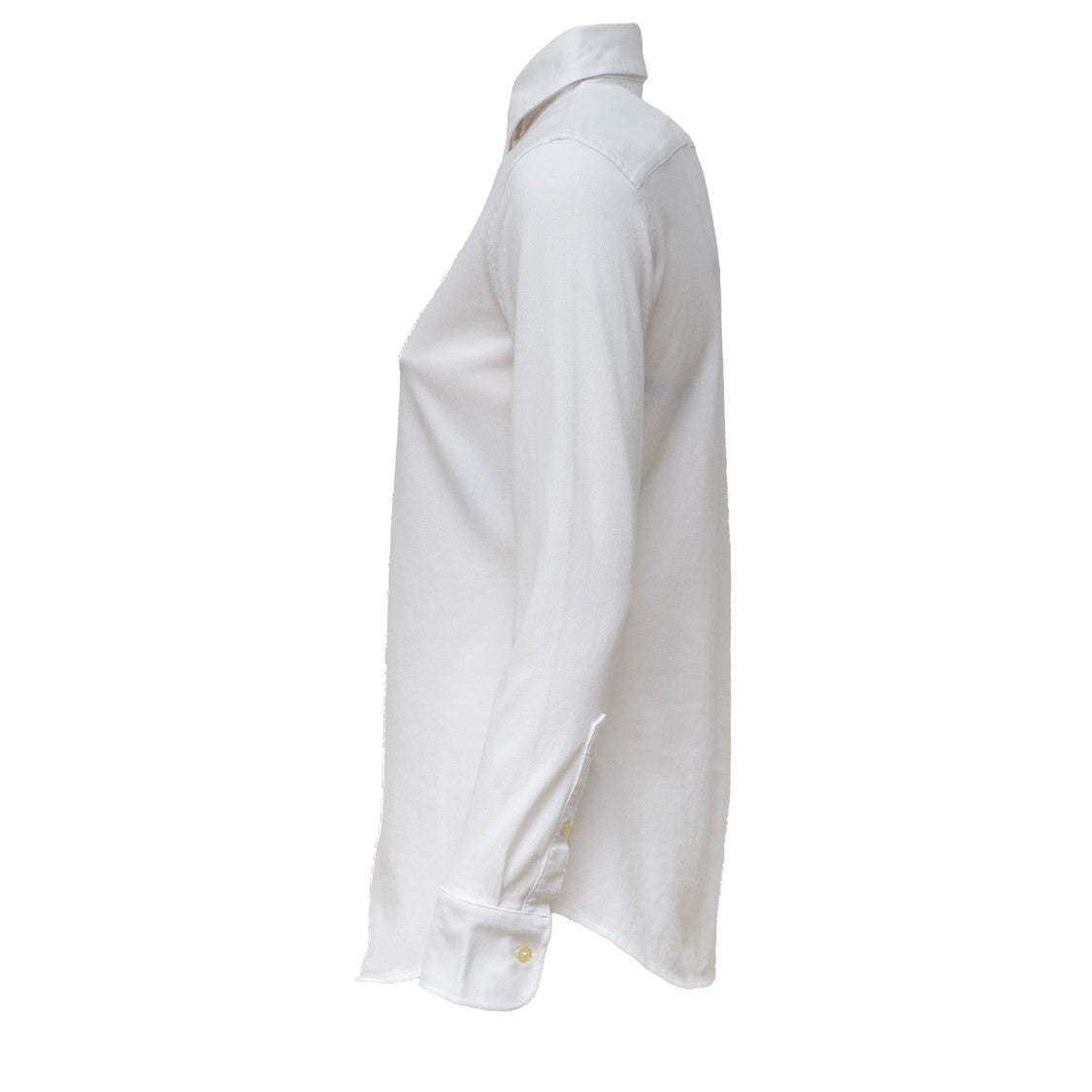 Polo Ralph Lauren Slim Fit Cotton Oxford Shirt