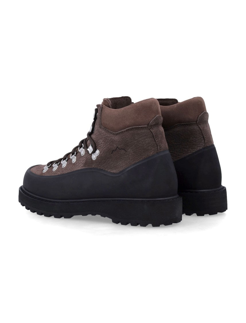 Diemme Roccia Vet Mid-Top Rugged Boots