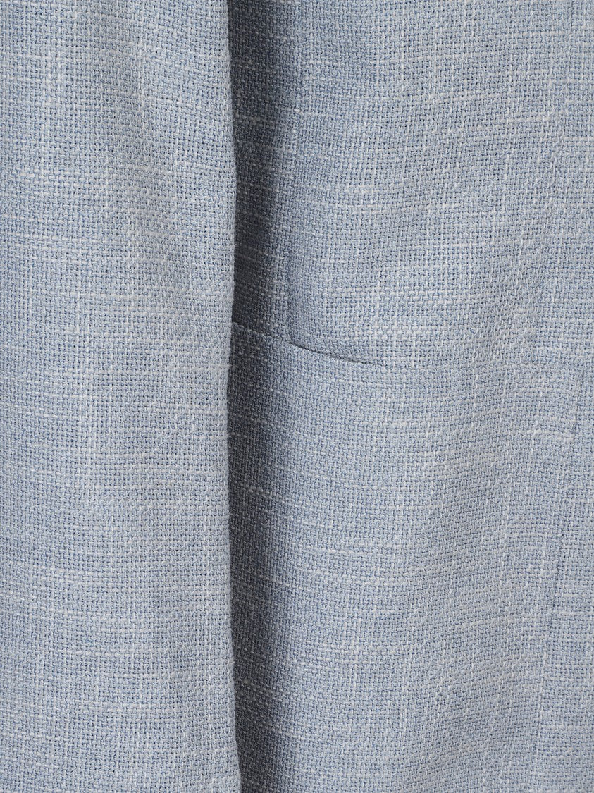 Tagliatore Monte Carlo Double Breasted Blazer