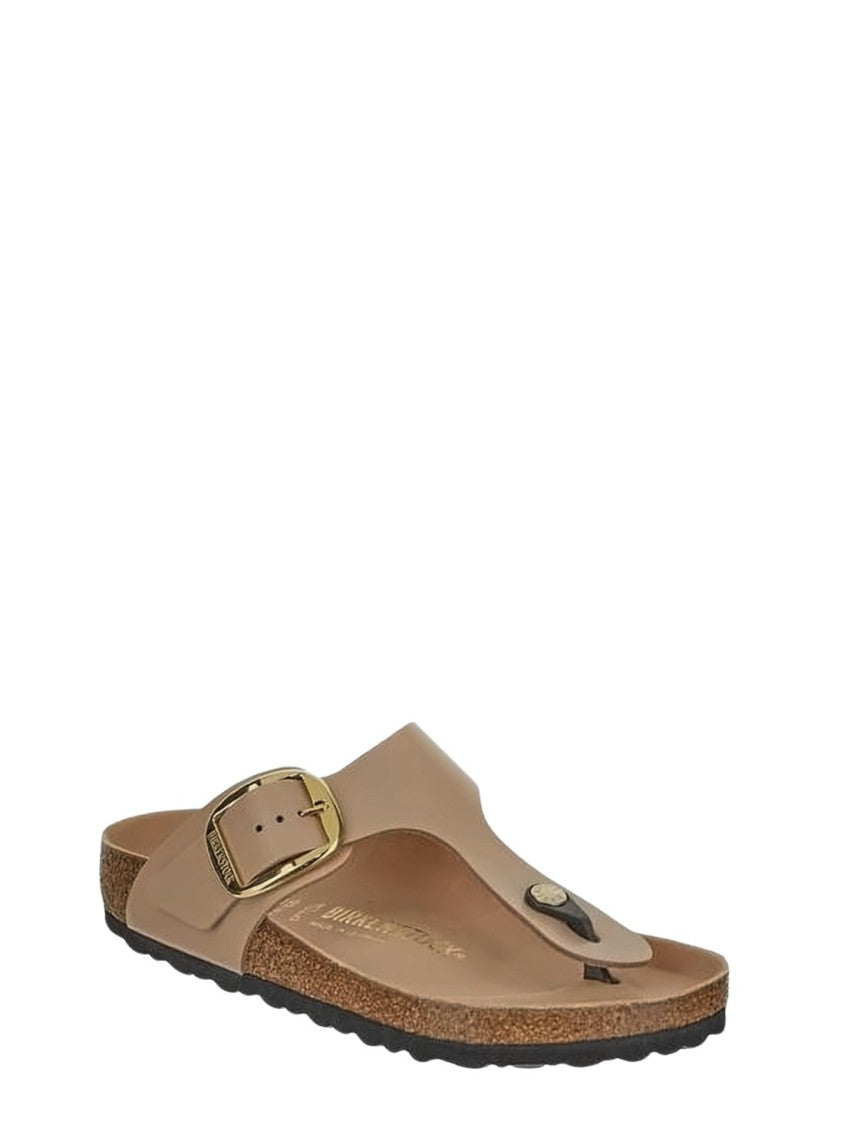 Birkenstock Contoured Cork Footbed Sandal