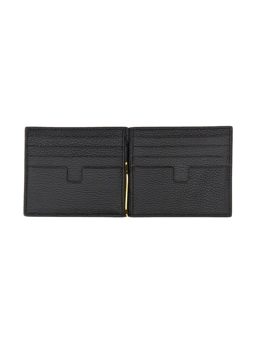 Tom Ford "T Line" Portfolio Wallet