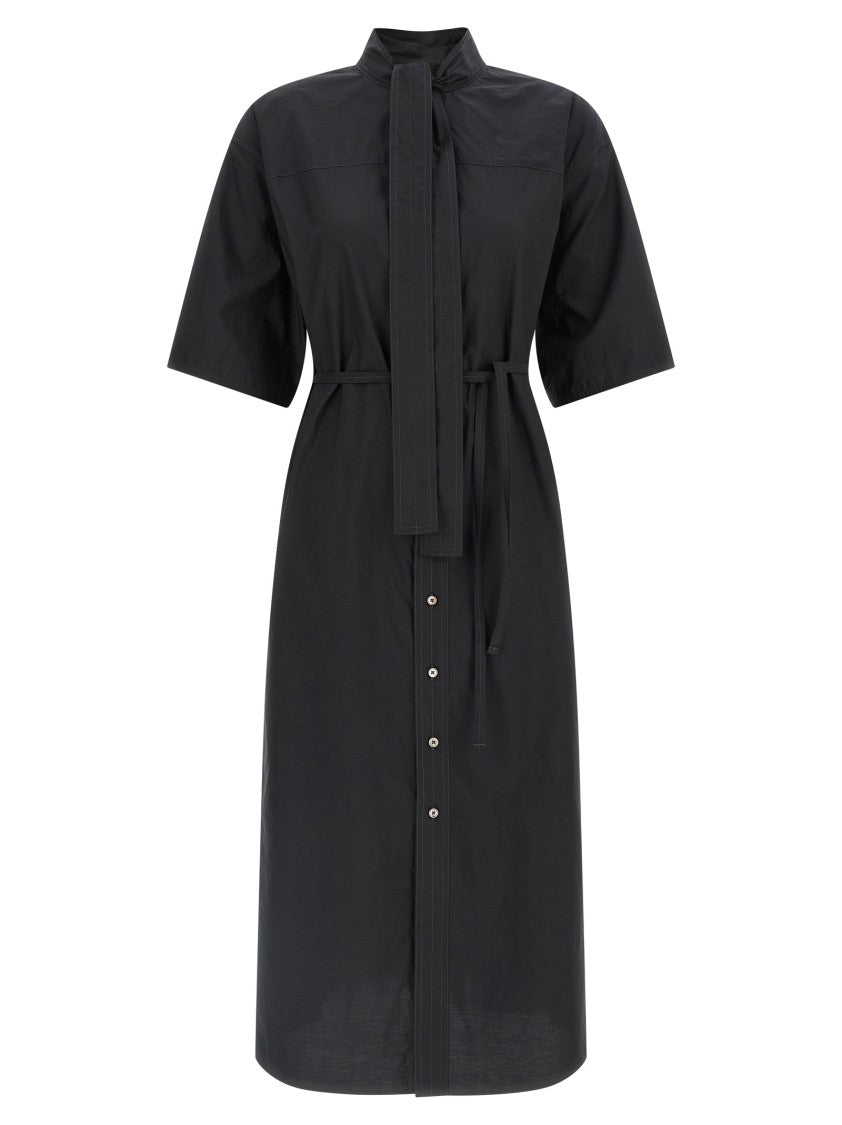 Lemaire Tube' Reversible Dress
