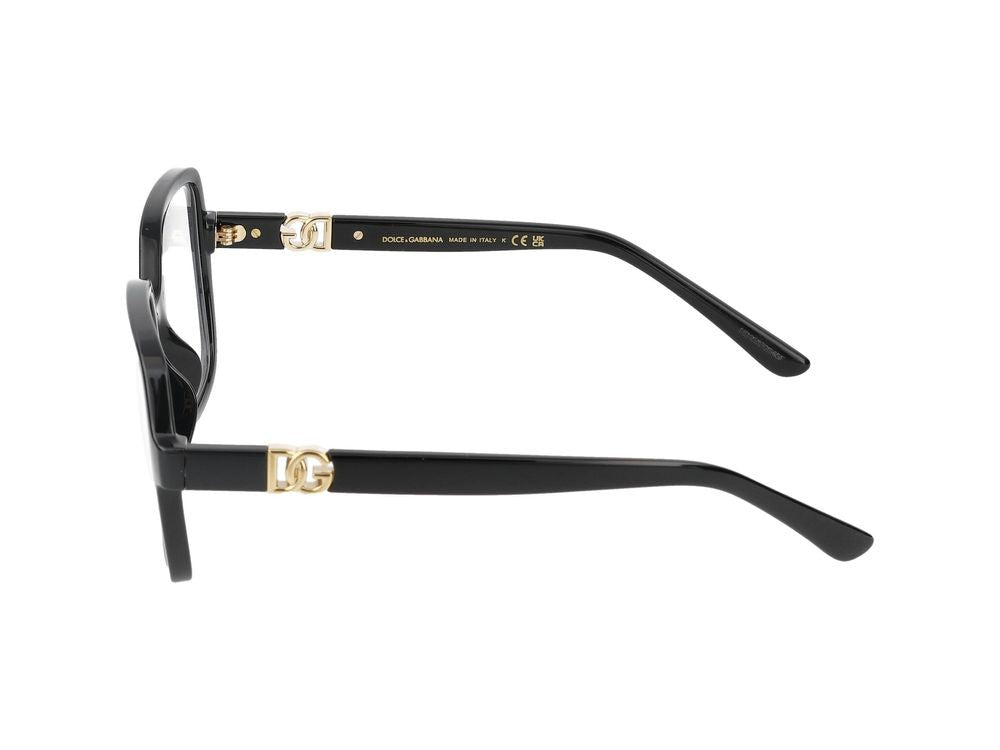 Dolce & Gabbana Eyeglasses 0Dg5105u 501 53/18/145