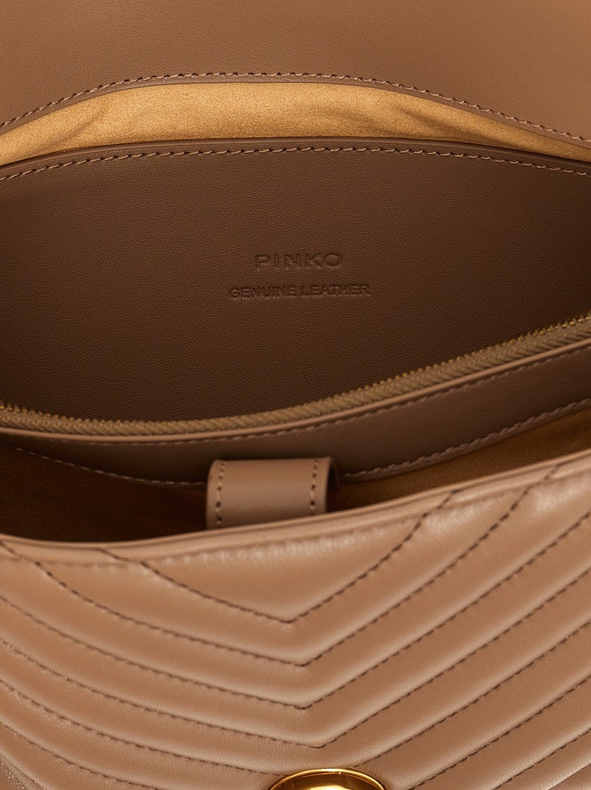 Pinko 'Love Ladu Puff' Handbag