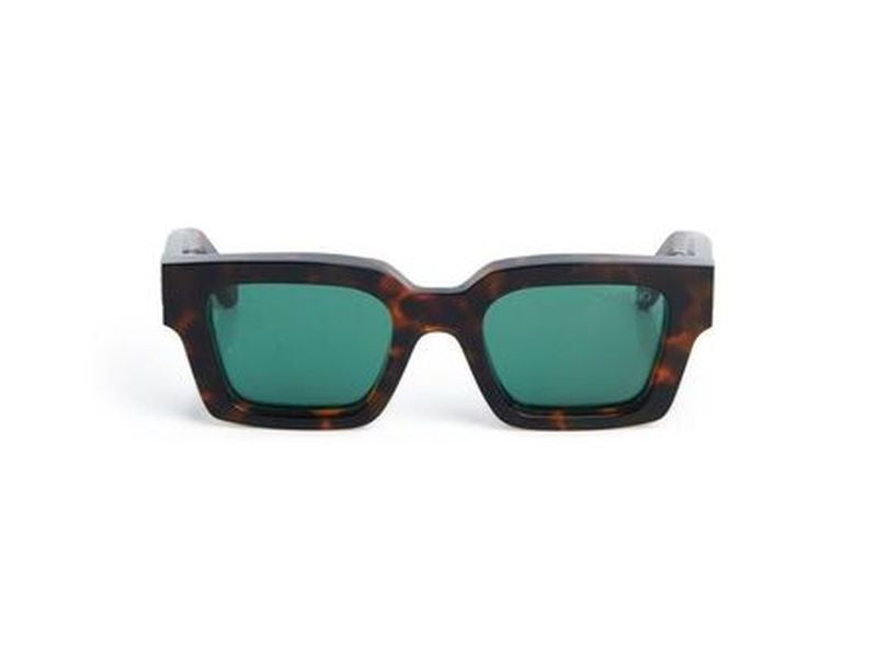 Off-White Oeri008 Virgil Oversized Square Frame Sunglasses