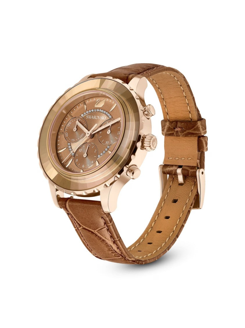 Swarovski Octea Lux Chrono Watch