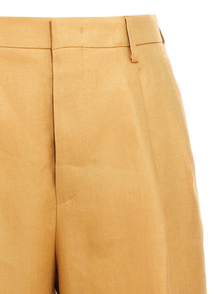 Tagliatore 'B-Effie' Bermuda Shorts