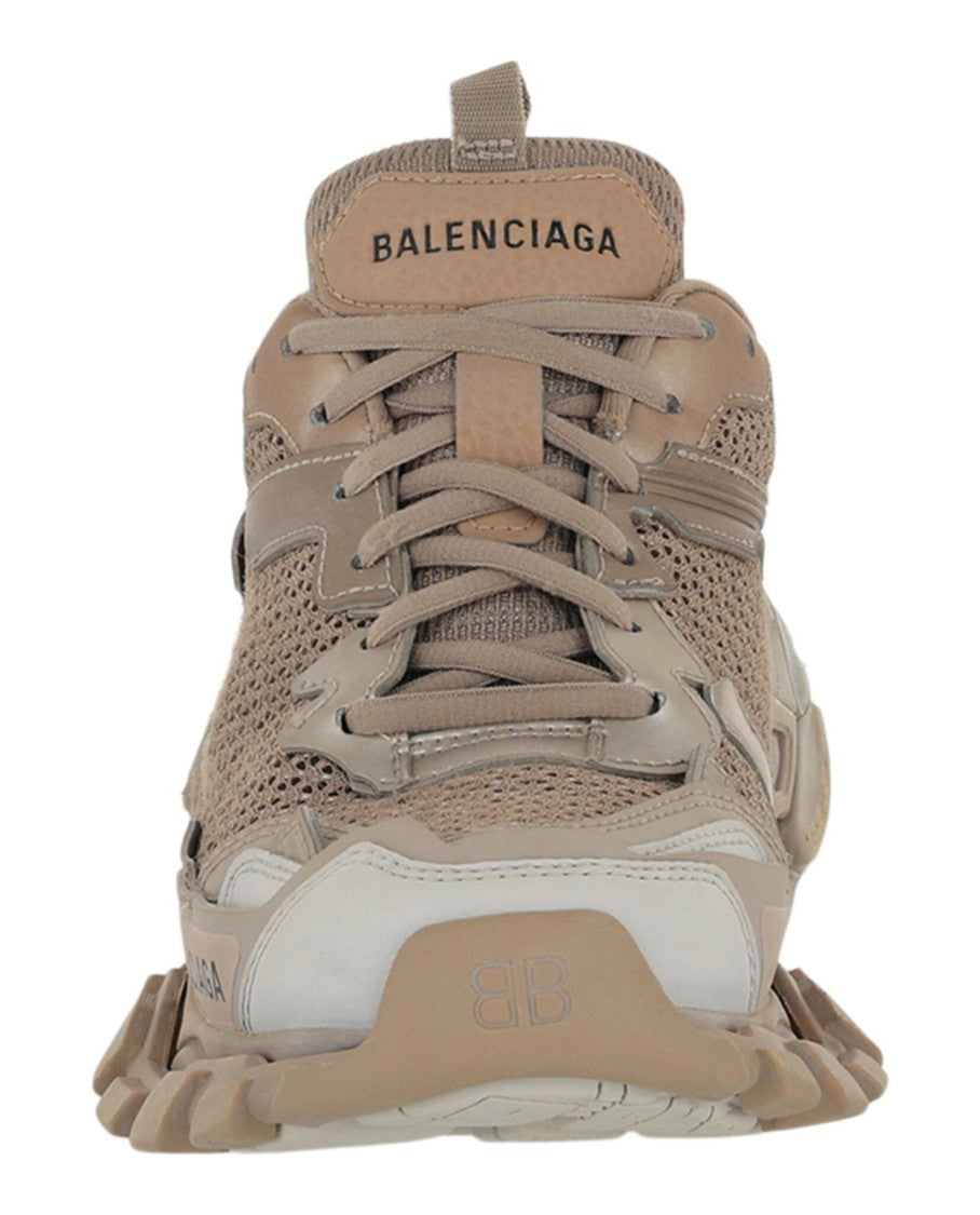 Balenciaga Track .3 Low-Top Sneakers