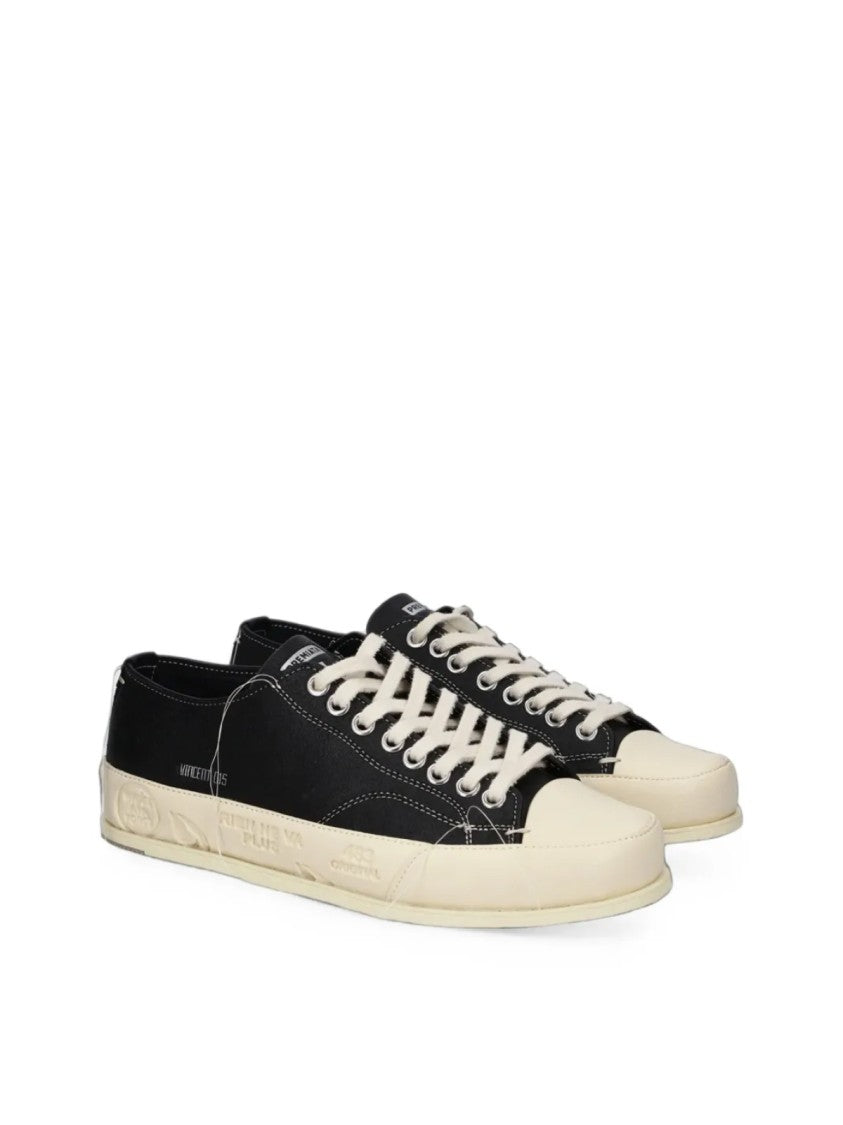 Premiata Vincent Timeless Sneakers