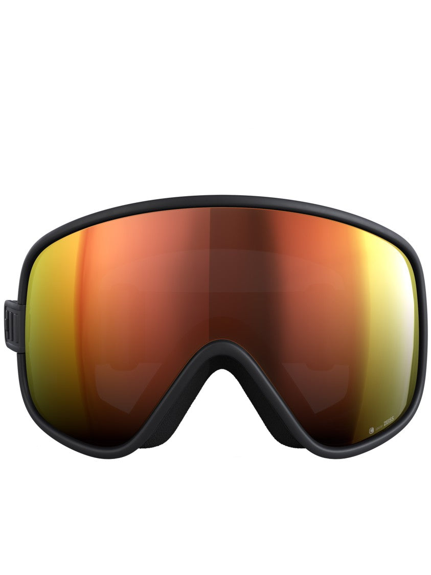 Poc Black Vitrea Wraparound Gradient Ski Goggle