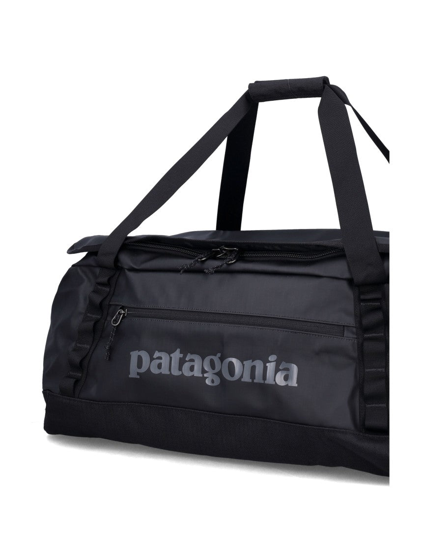 Patagonia Versatile Duffel Bag In Recycled Ripstop Polyester