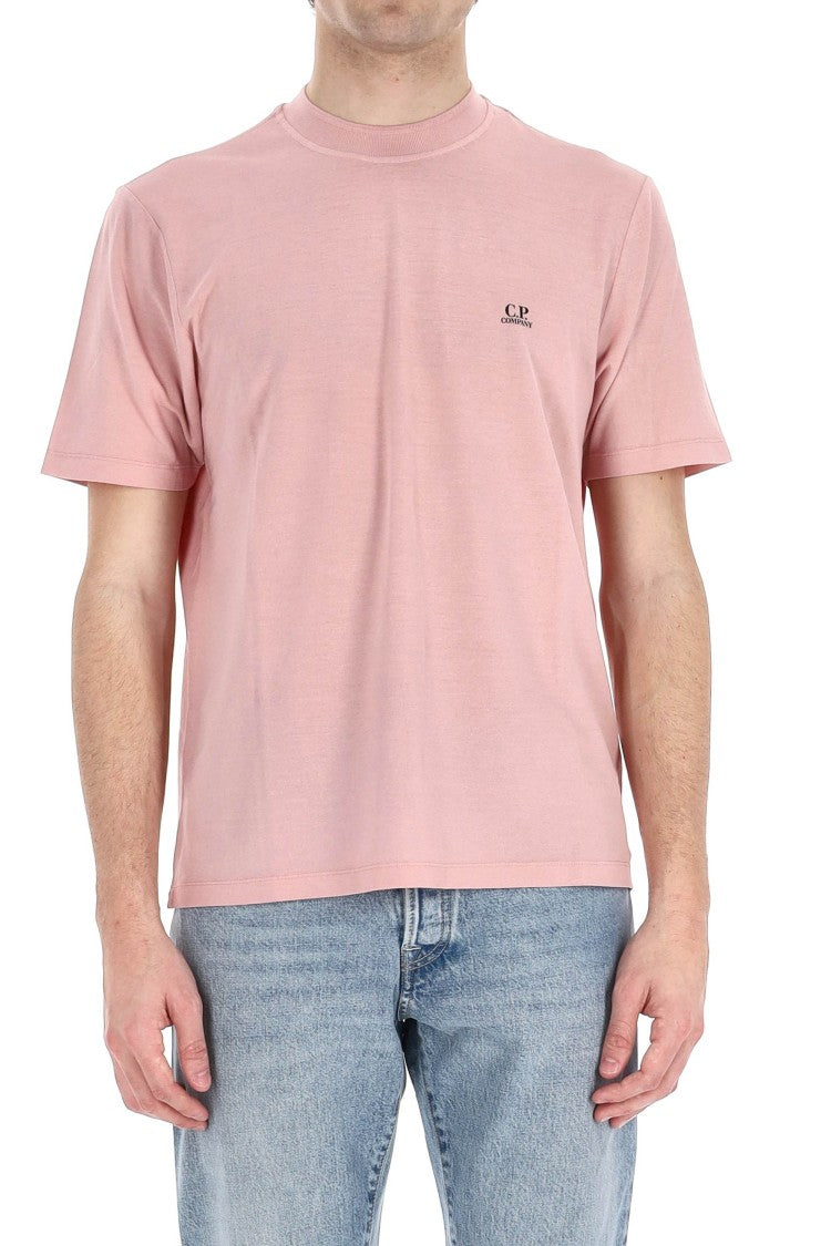 C.P. Company Crepe Cotton T-Shirt