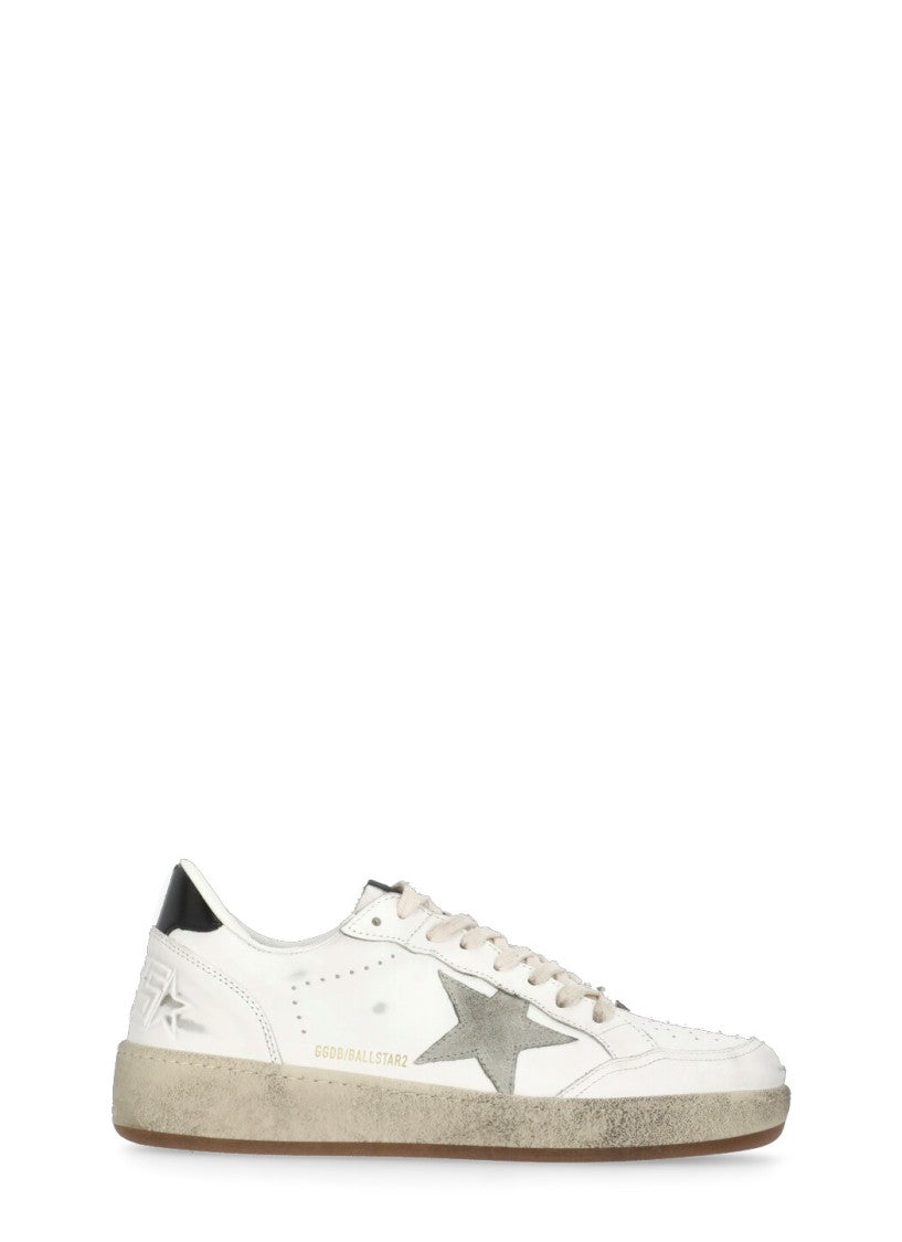 Golden Goose Ballstar 2 Sneakers