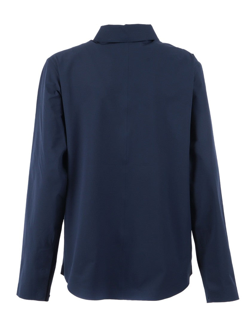 K-Way Sharrie Tech Short Overshirt