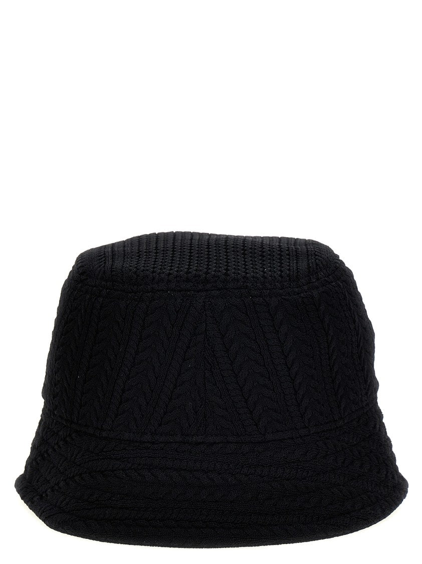 Jacquemus 'Le Bob Belo' Bucket Hat