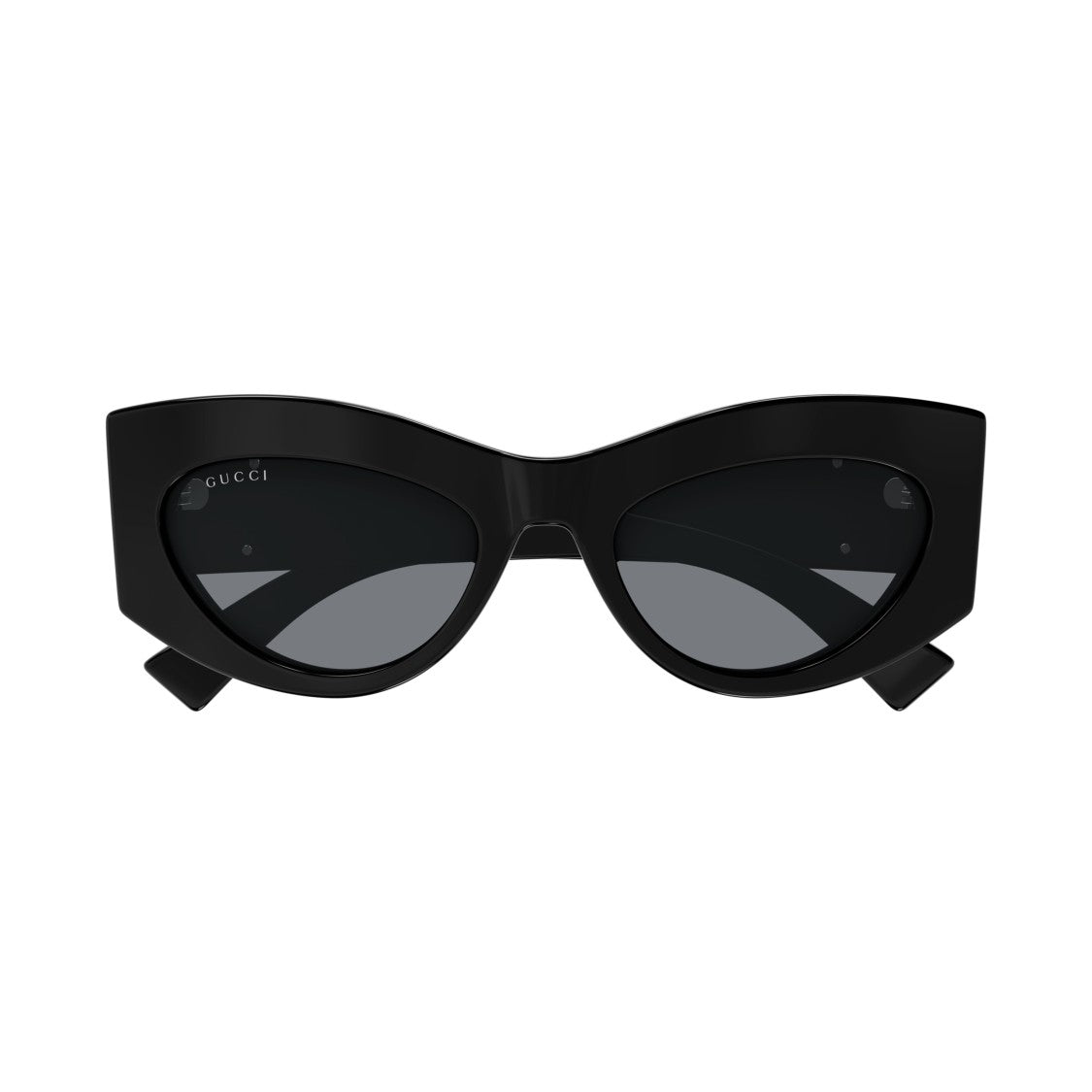 Gucci Gg1843s Bold Cat-Eye Sunglasses