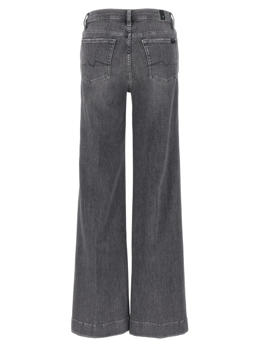 7 For All Mankind Modern Dojo' Jeans