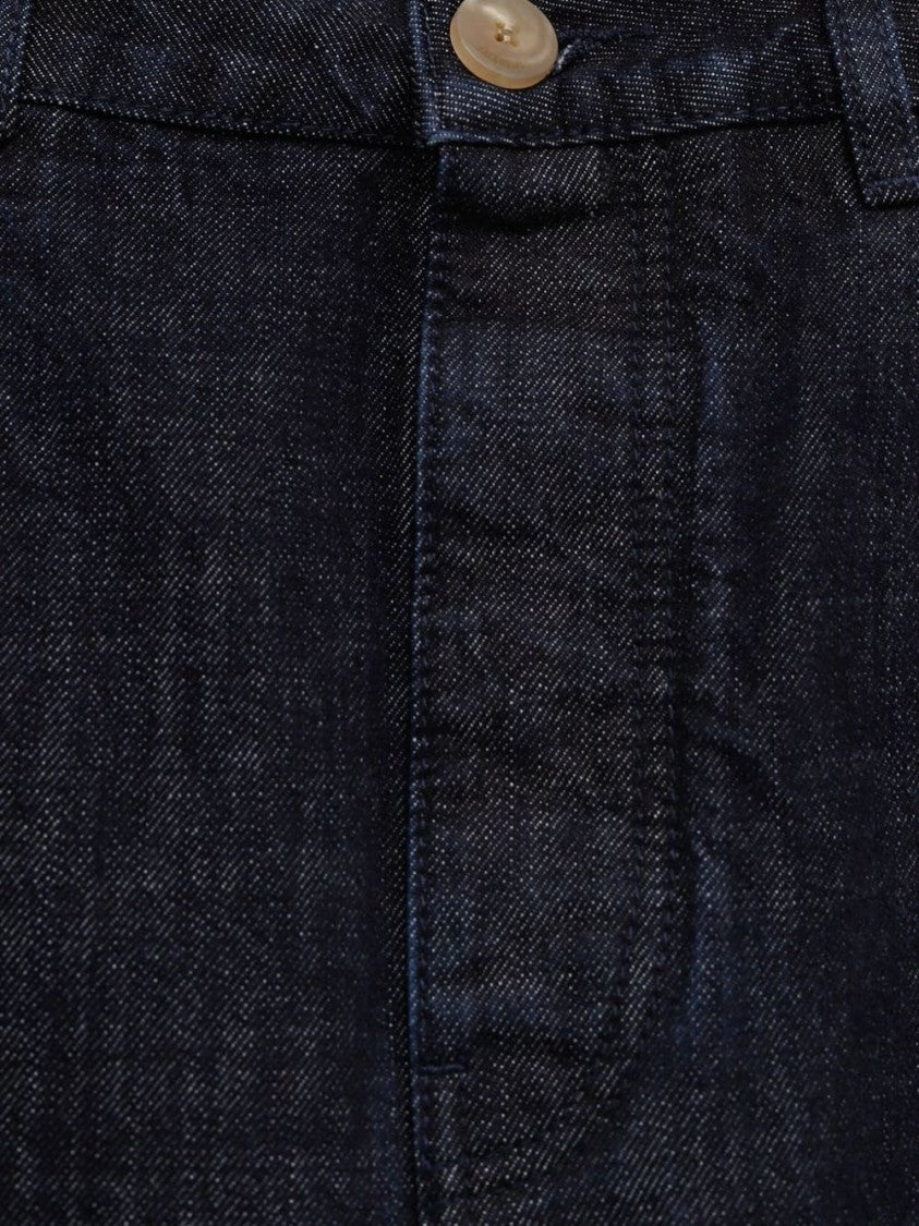Jacquemus De-Nimes Mirada Jeans