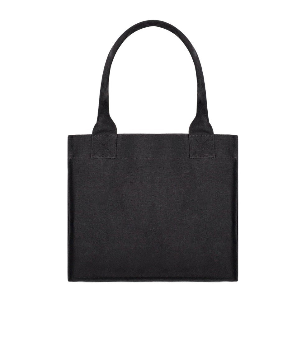 Ganni Phantom Large Shopping Bag