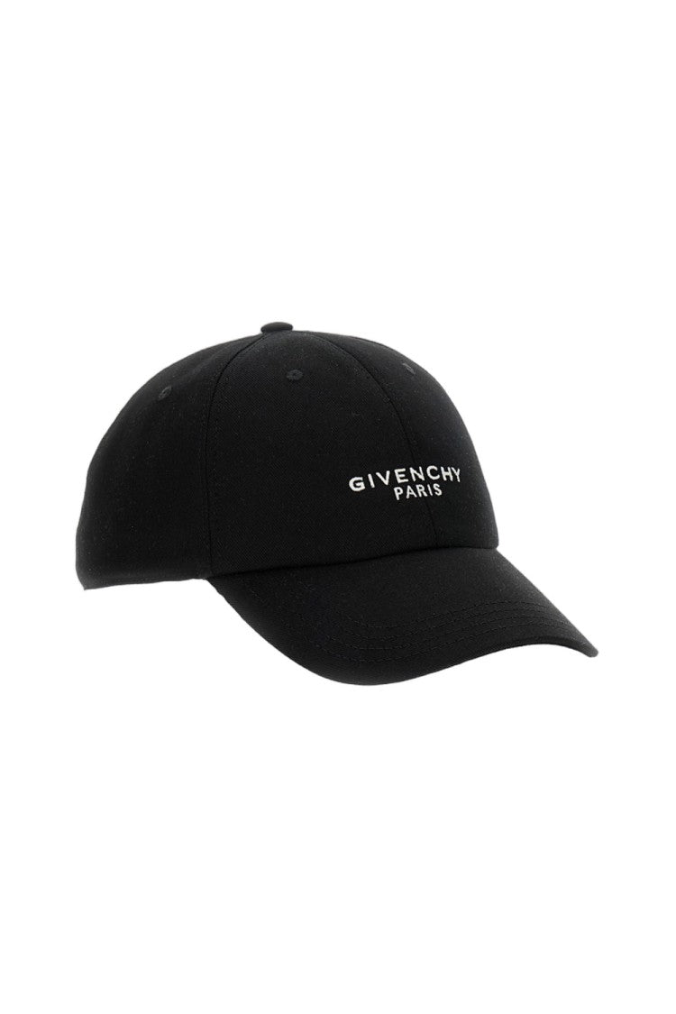 Givenchy Embroidered Hat