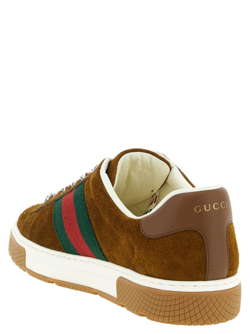Gucci ' Ace' Sneakers