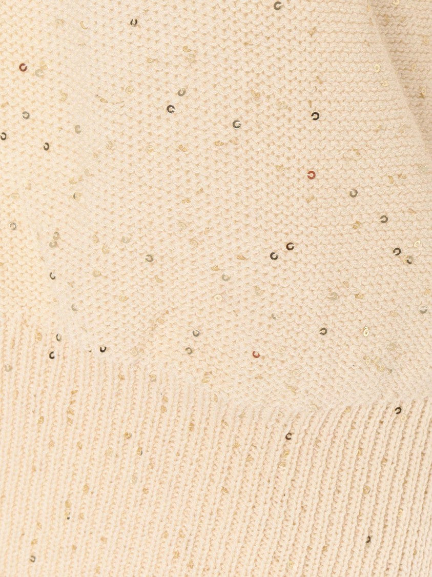Lorena Antoniazzi Relaxed Fit Knit T-Shirt