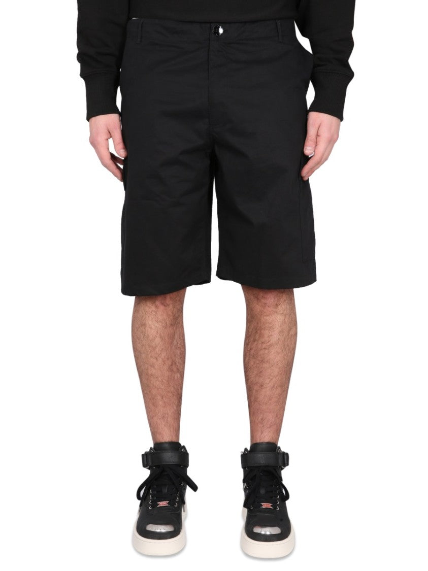Kenzo Cargo Shorts