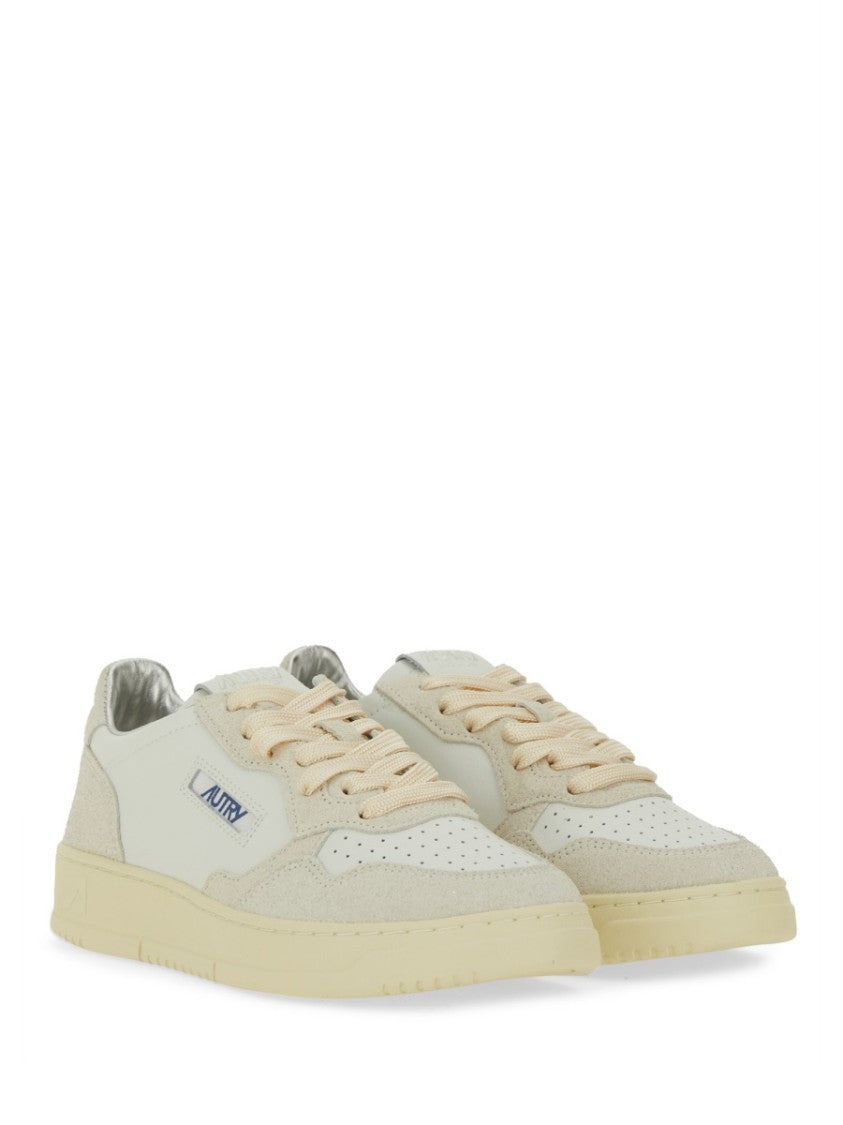 Autry Medalist Low Sneaker