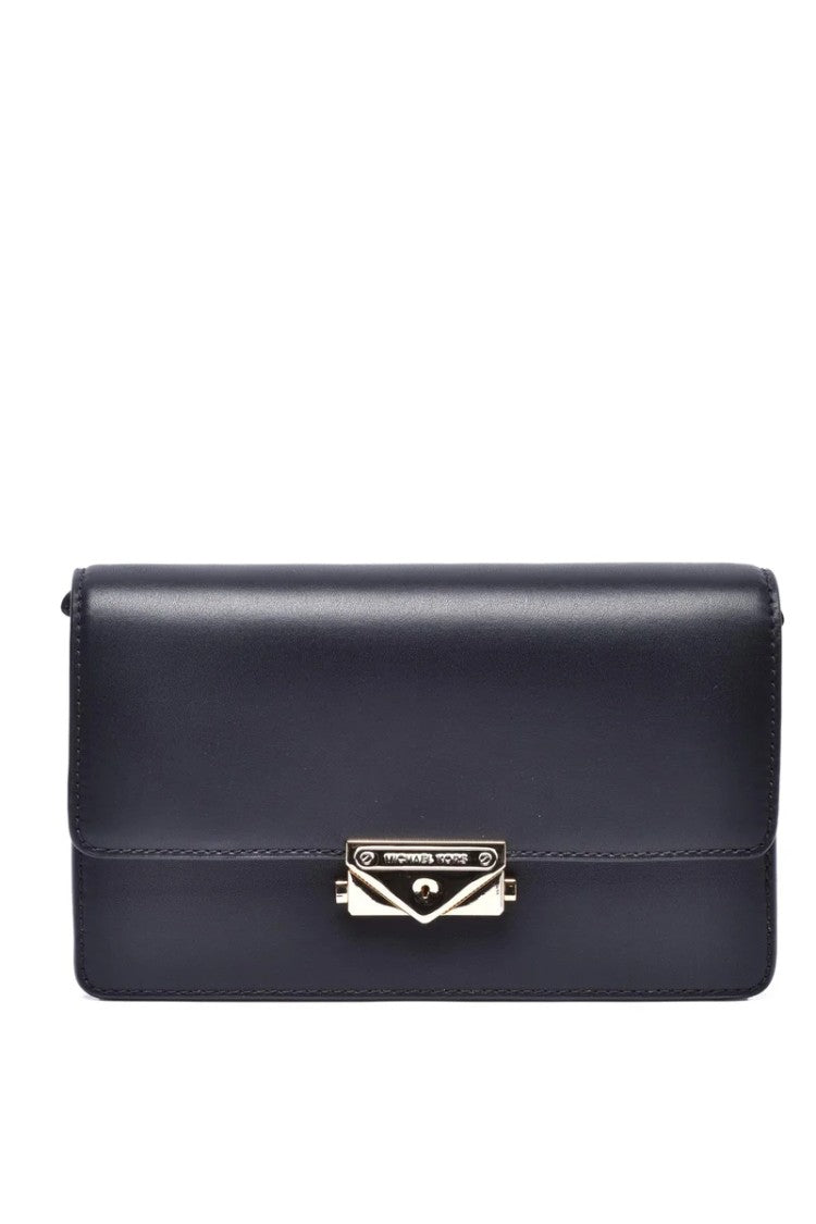 Michael Kors Cece Bag - Black/Gold