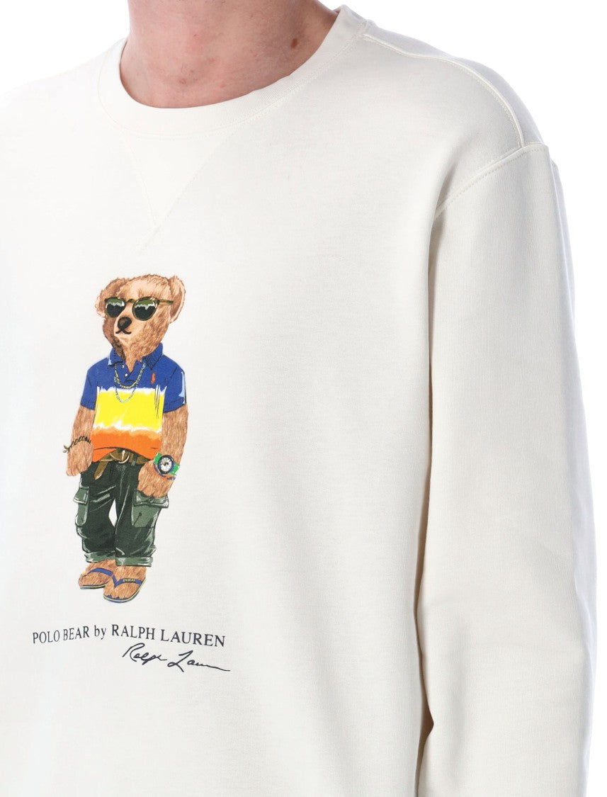 Polo Ralph Lauren Polo Bear Sweatshirt