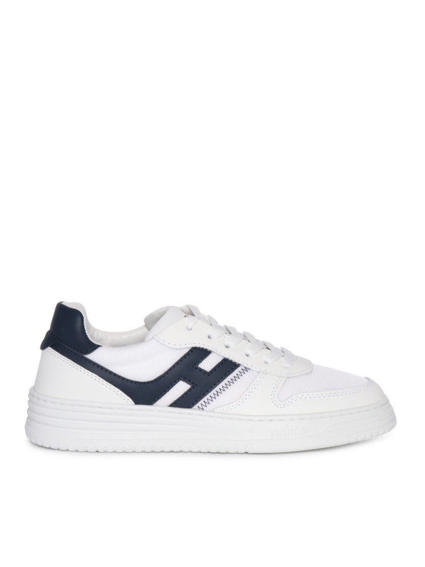 Hogan H630 Allacciato Sneakers