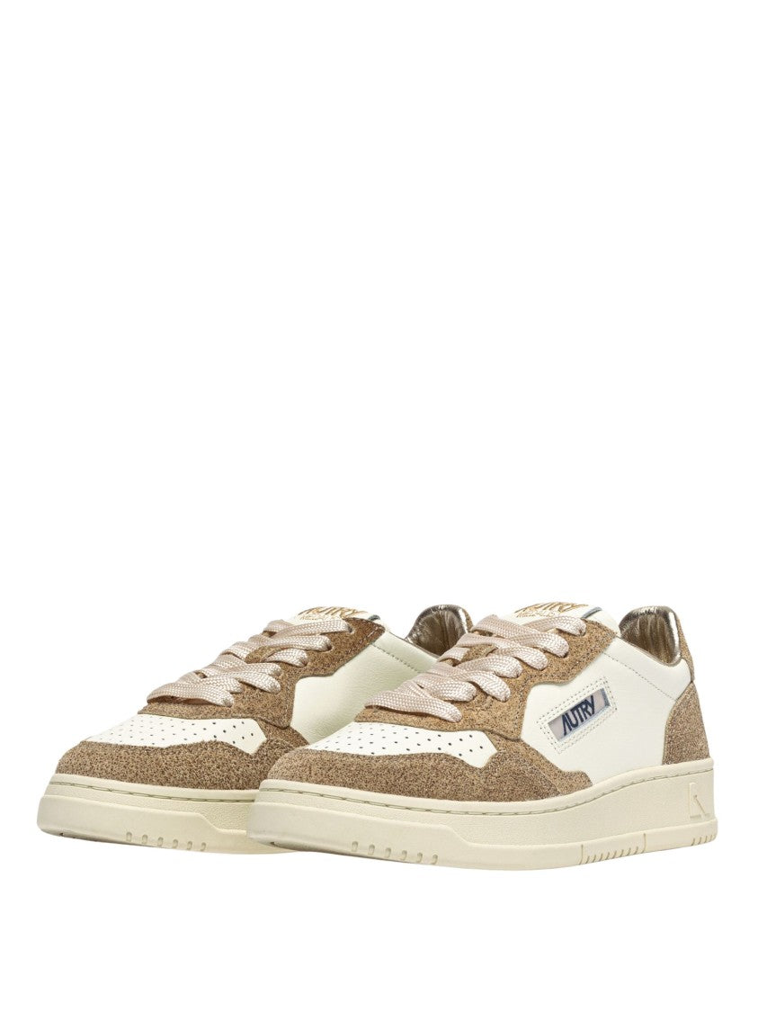 Autry Medalist Low Sneaker