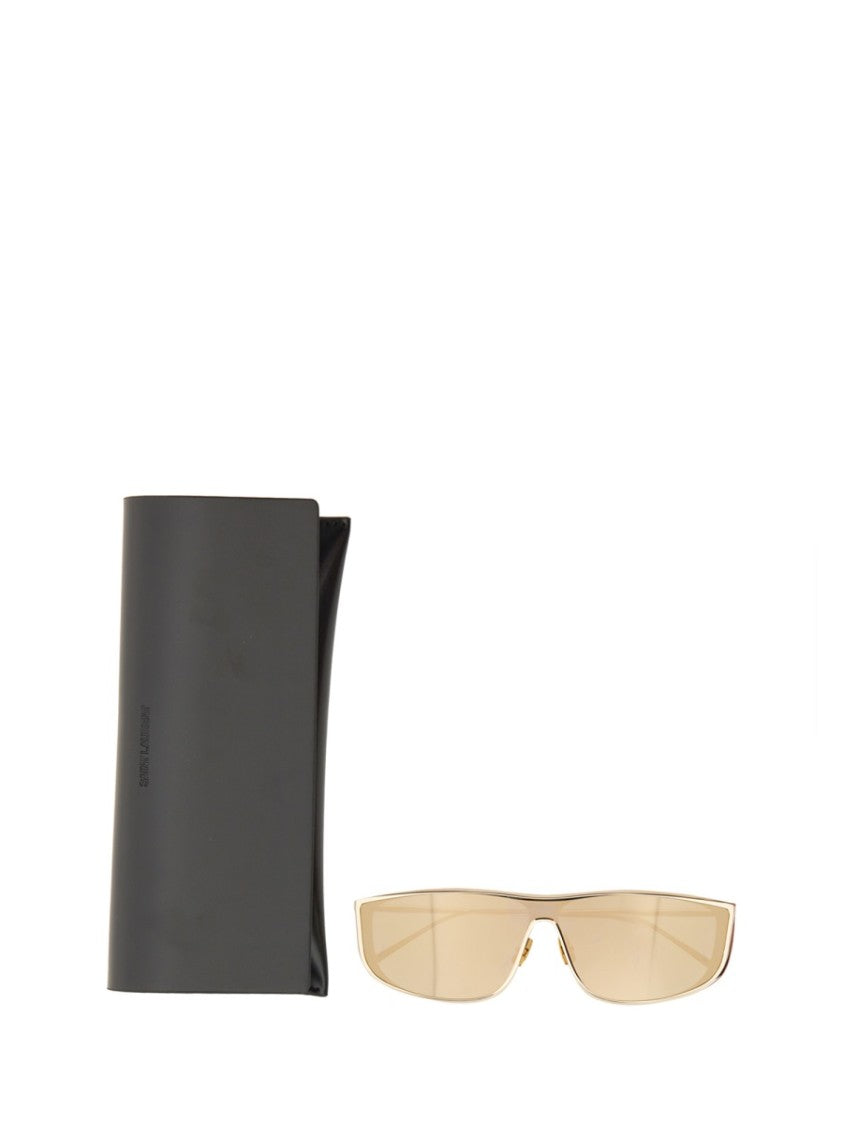 Saint Laurent Eyeglass Sl 605 Moon