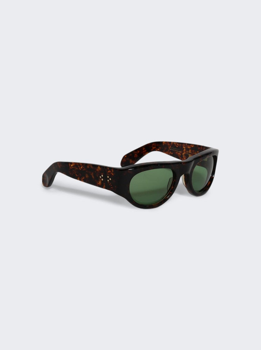 Jacques Marie Mage Clyde Sunglasses Agar