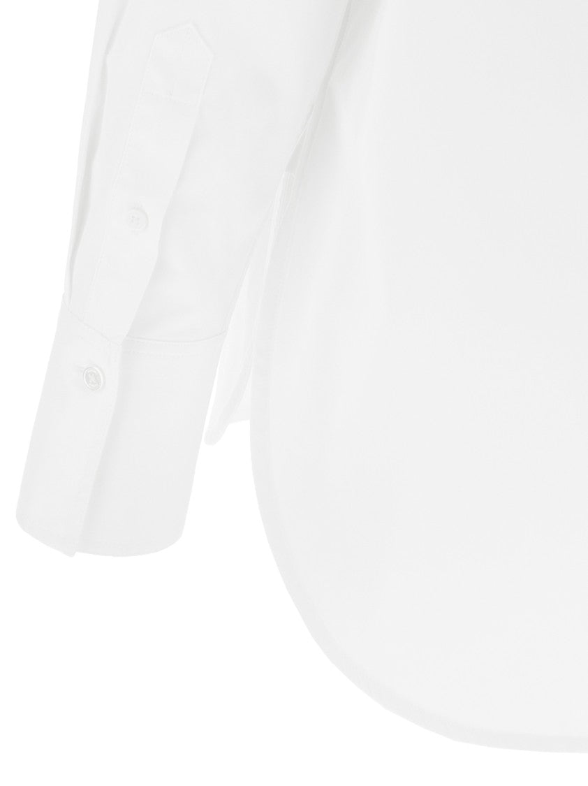 Totême 'Tuxedo' Shirt