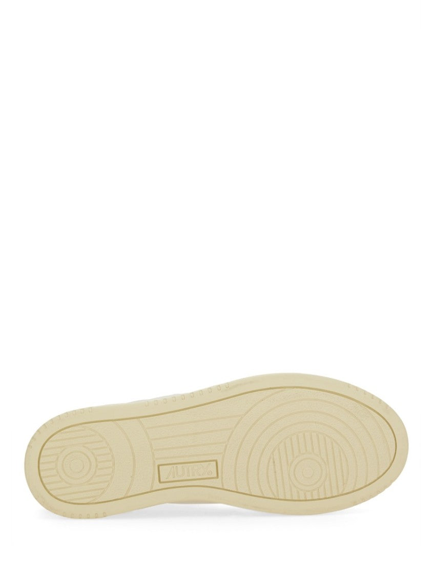 Autry Medalist Low Sneaker