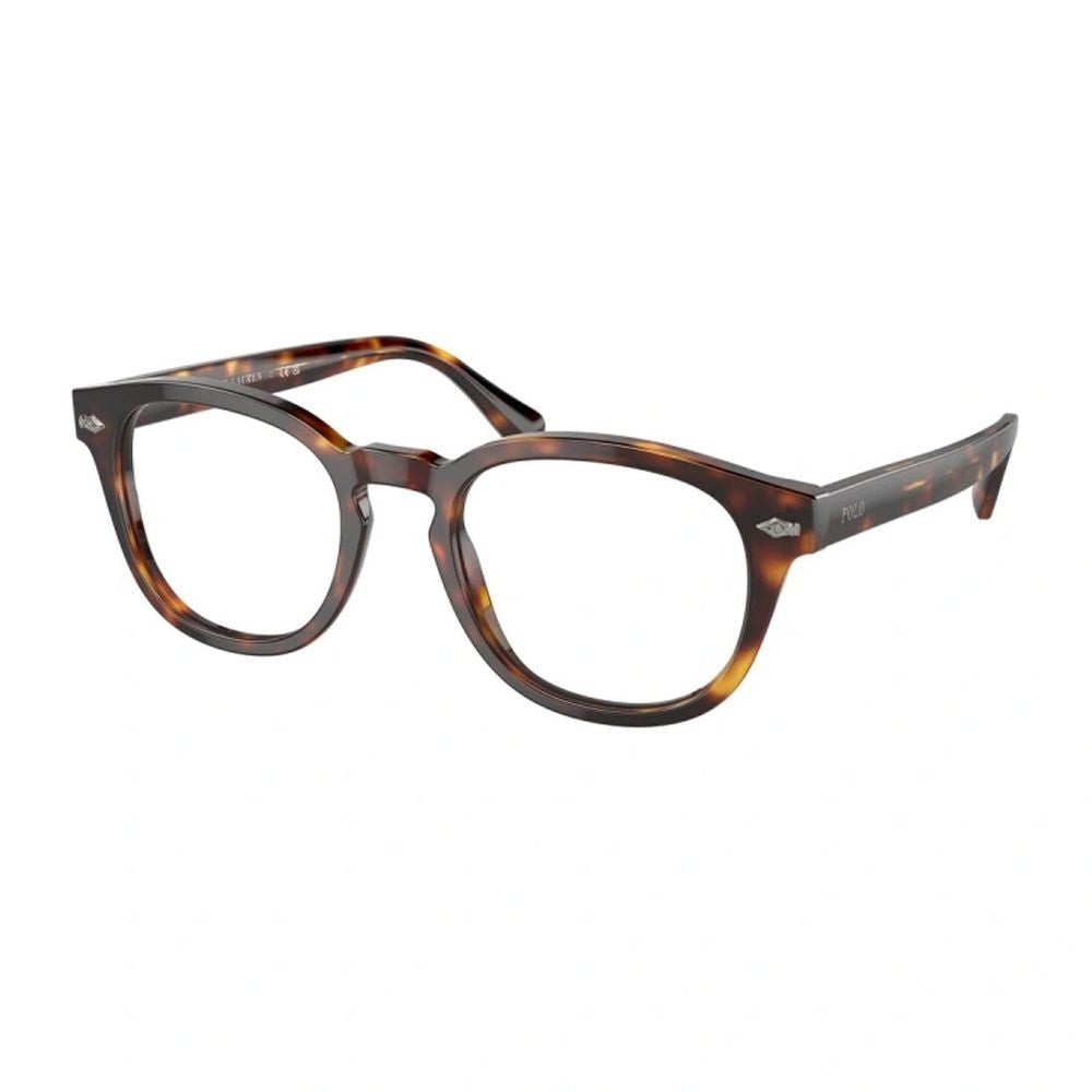 Polo Ralph Lauren Ph2272 Dark Havana Acetate Phantos Sunglasses