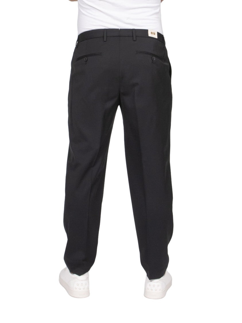 Briglia Portobellos Pleated Trousers