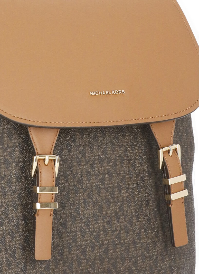 Michael Michael Kors Quinn Backpack