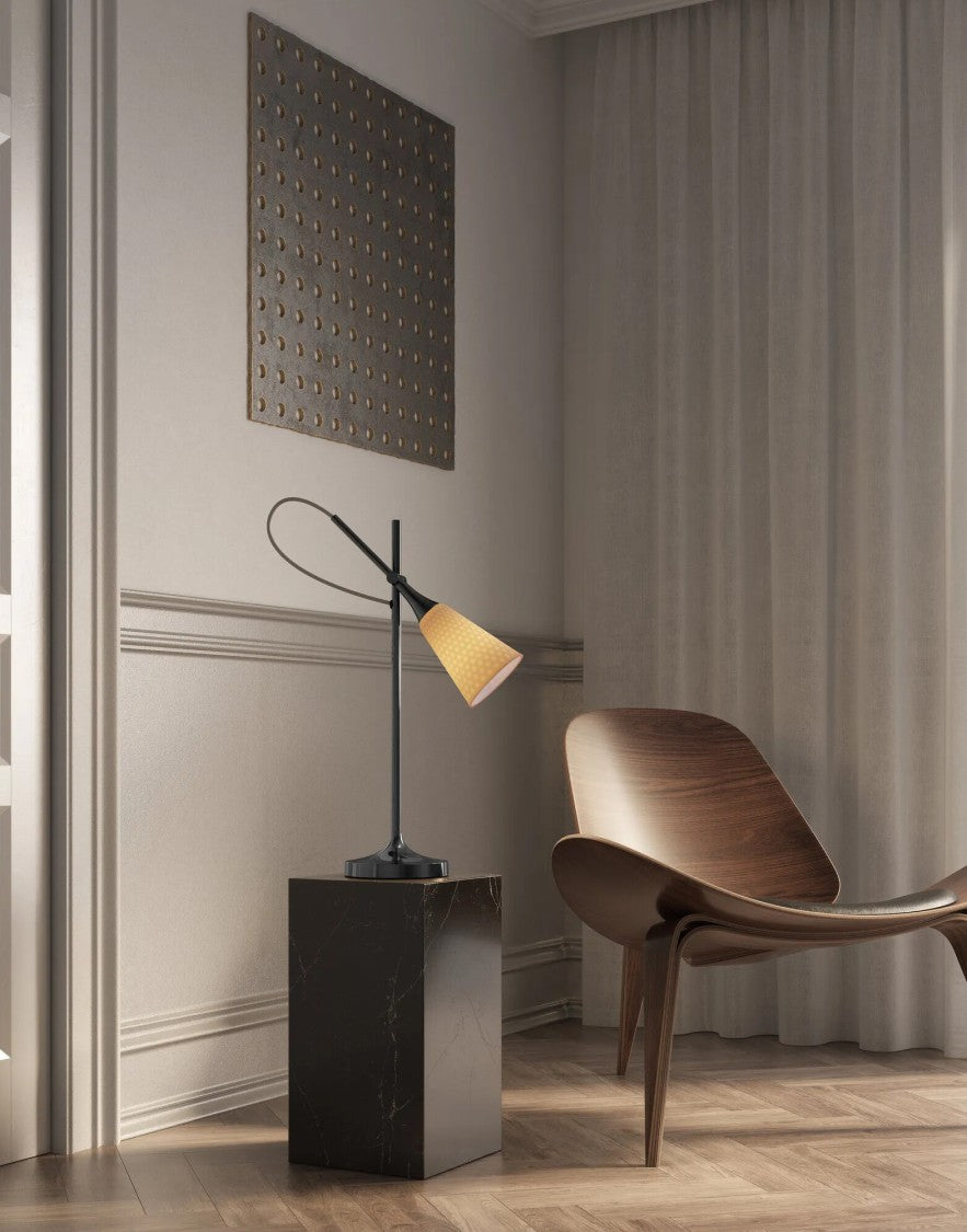 Lladró Flexo Jamz Reading Lamp