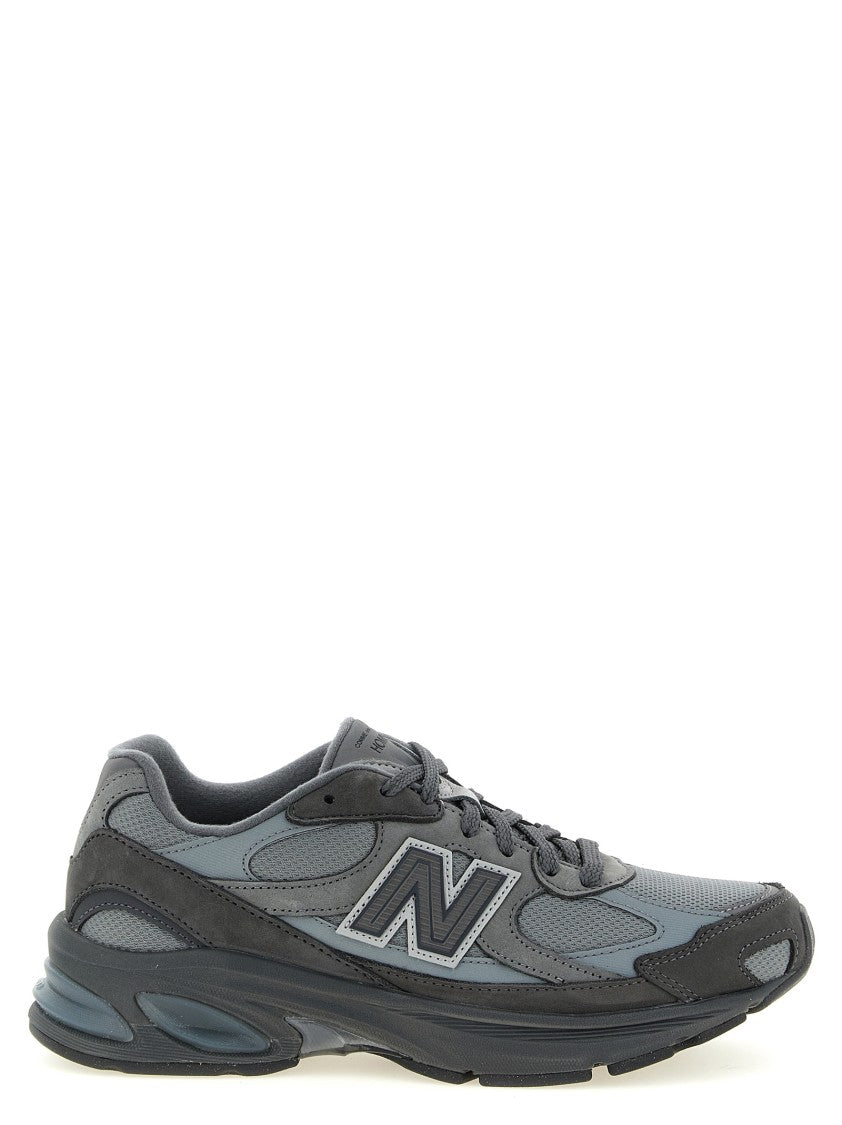 Comme Des Garçons Commedesgarçons X Newbalance 'Abzorb2010' Sneakers