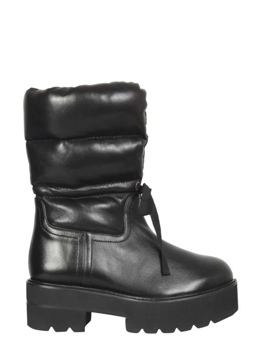Stuart Weitzman Tyler Boots